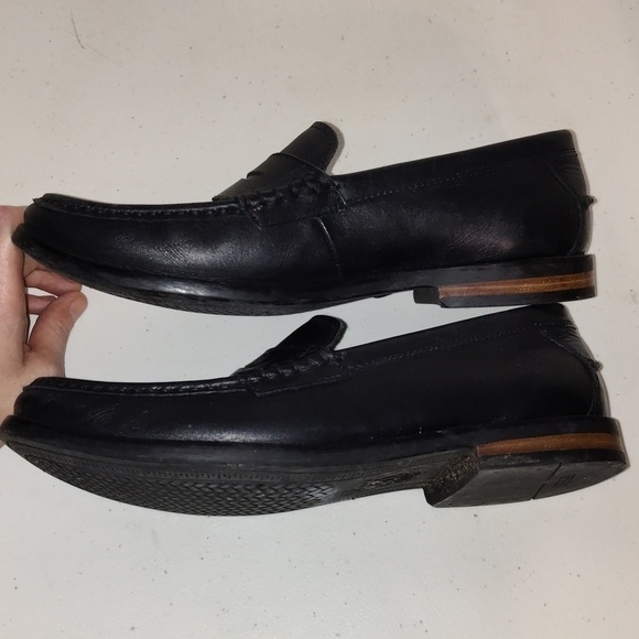 Cole Haan Men\'s  Penny Loafer black size 9 main image 6